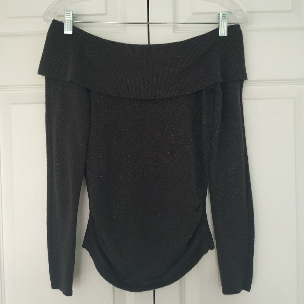 White House Black Market Sweater